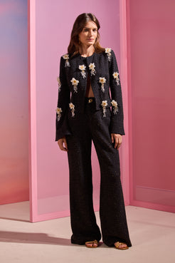GAVEA MESH PANTS