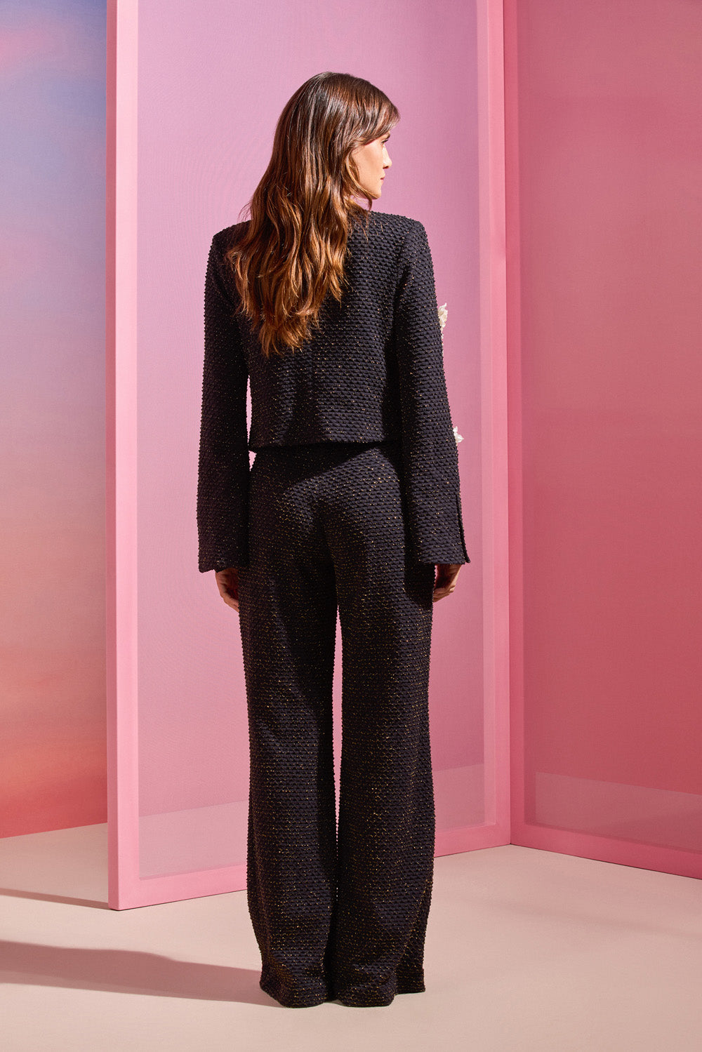 GAVEA MESH PANTS