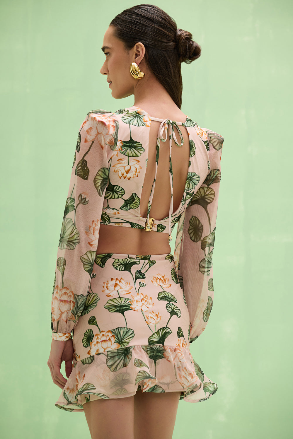 LOTUS TOP