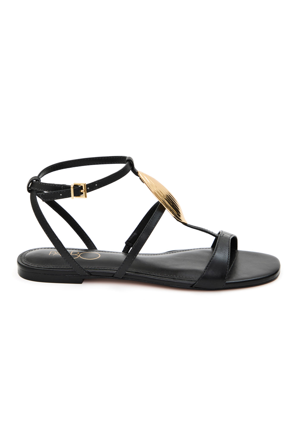 CECILA FLAT SANDAL