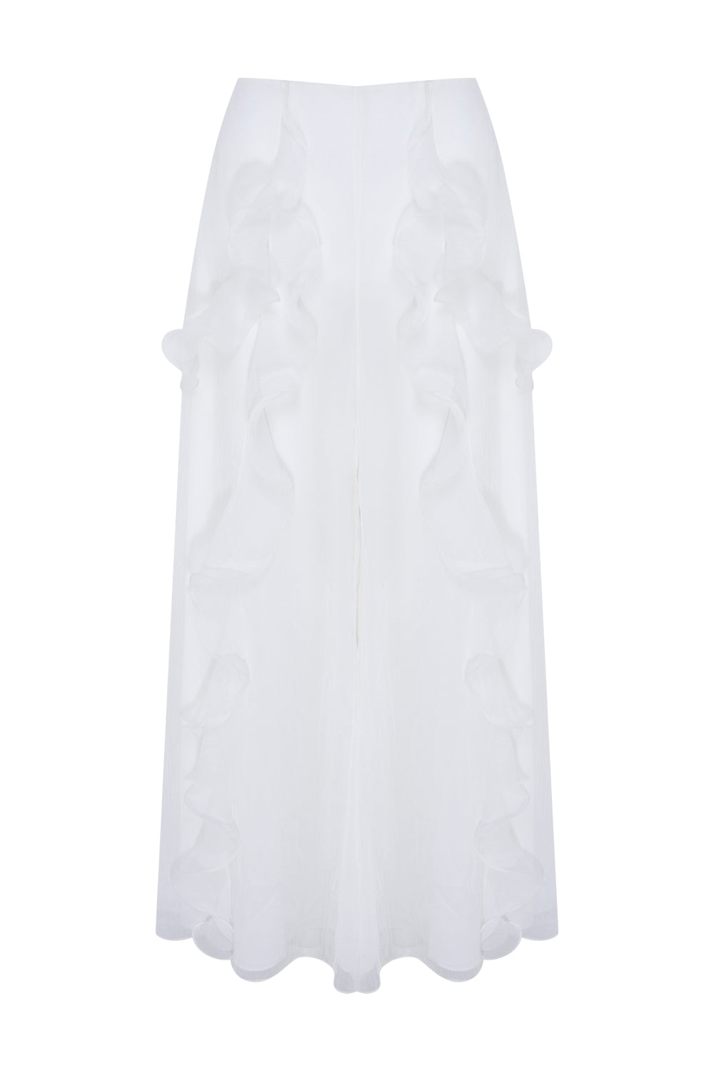 CHIFFON WONDERLAND PANT