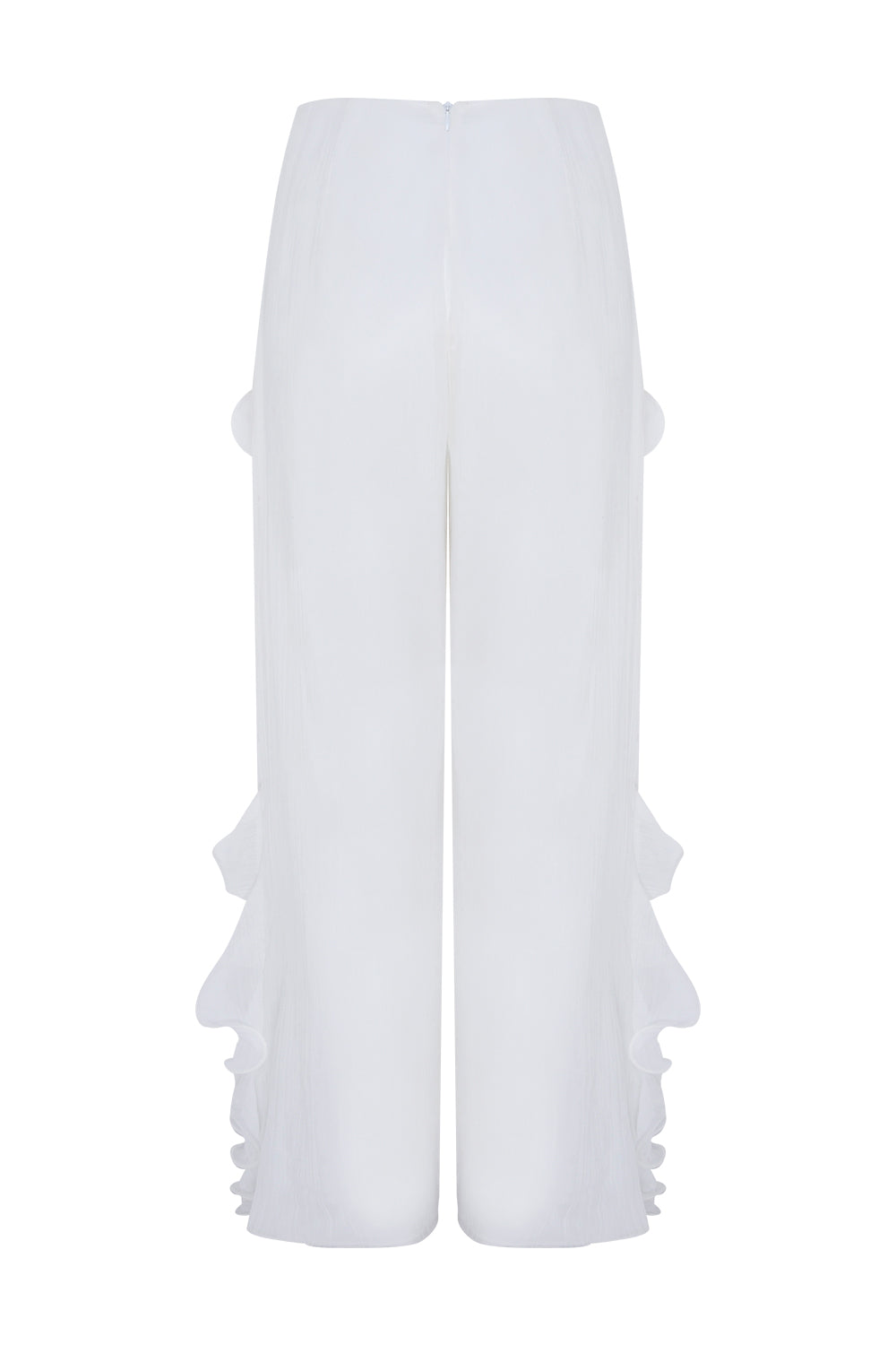 CHIFFON WONDERLAND PANT