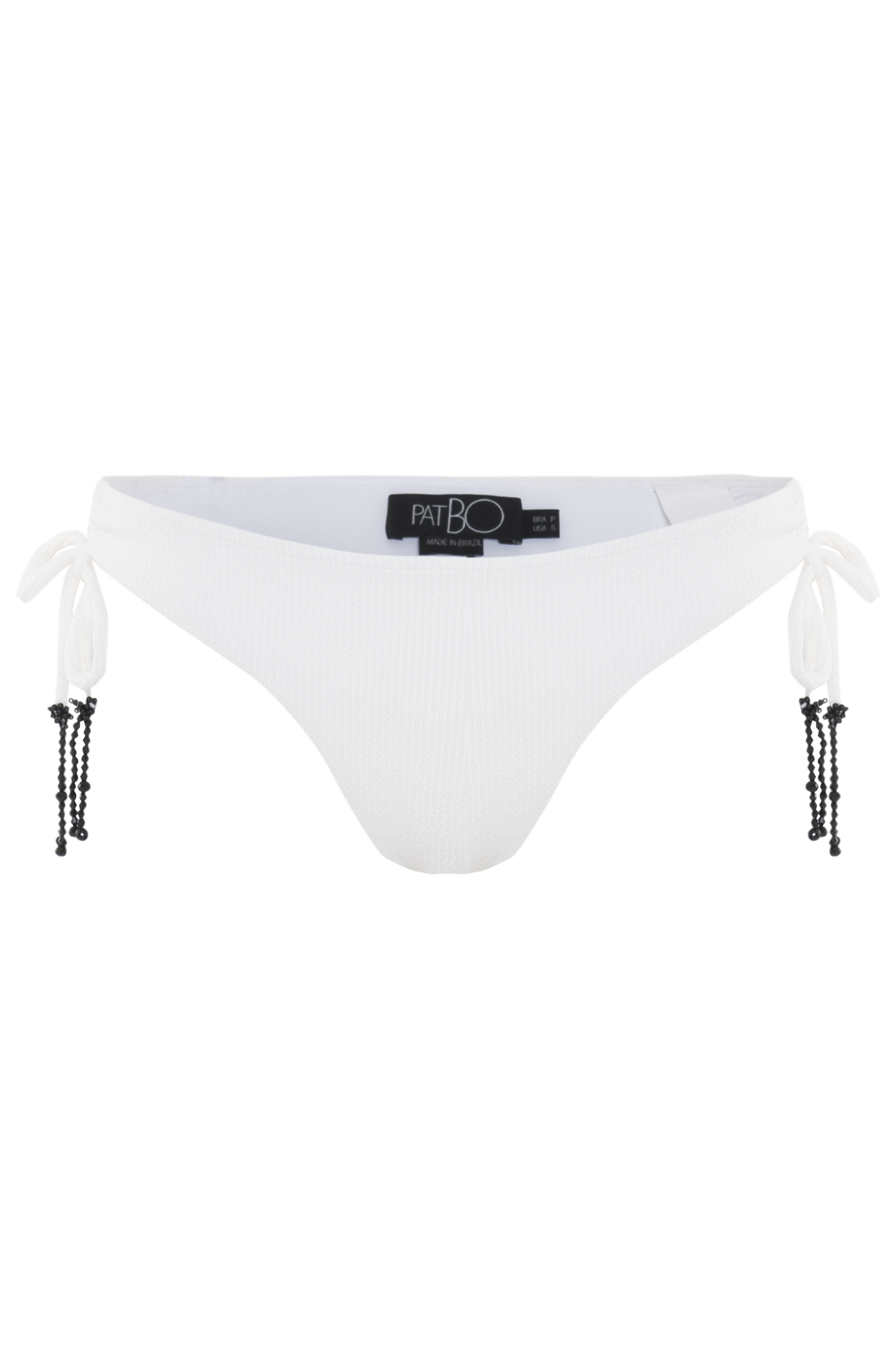 GRACE KNIT BIKINI BOTTOM