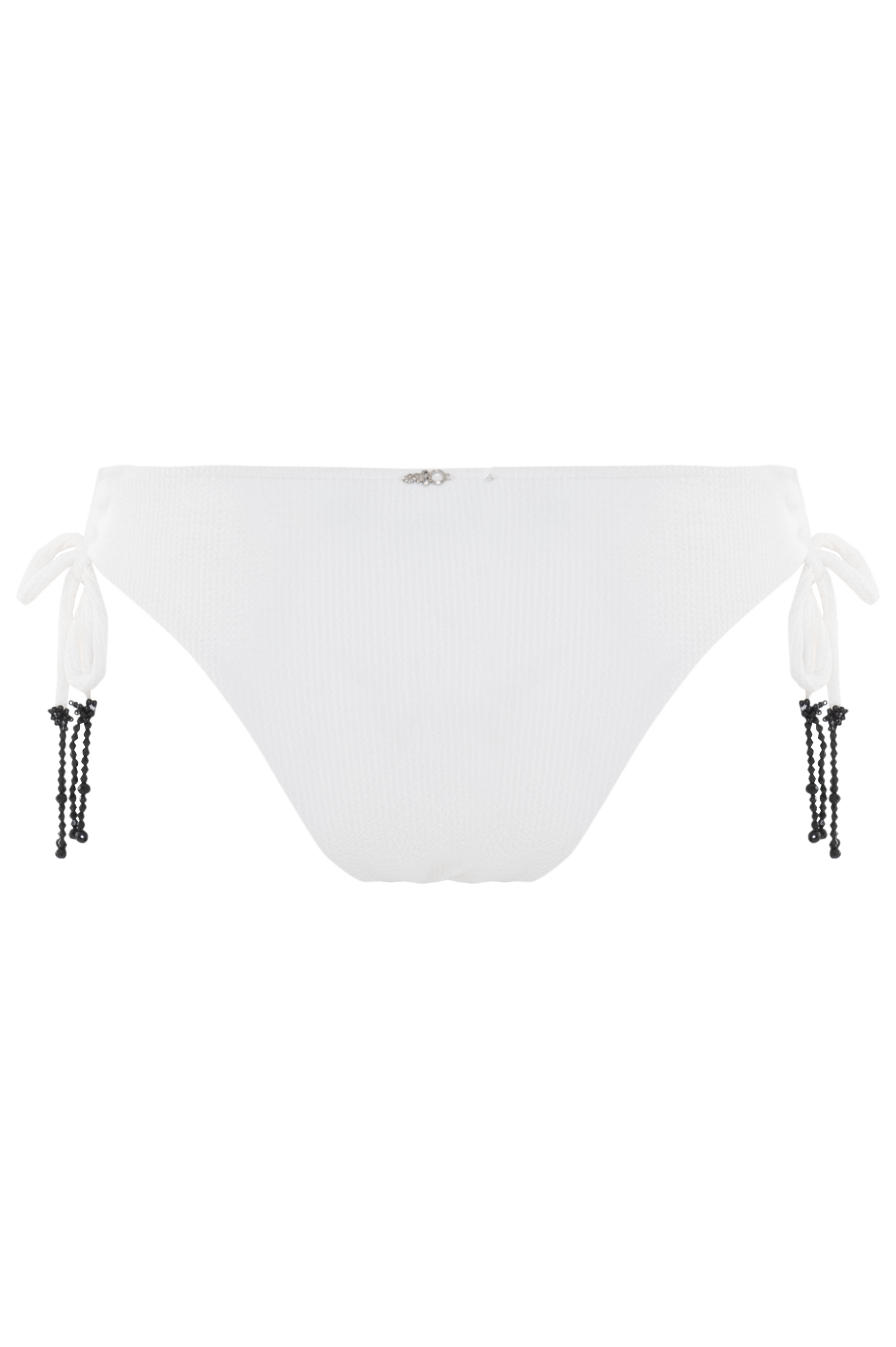 GRACE KNIT BIKINI BOTTOM