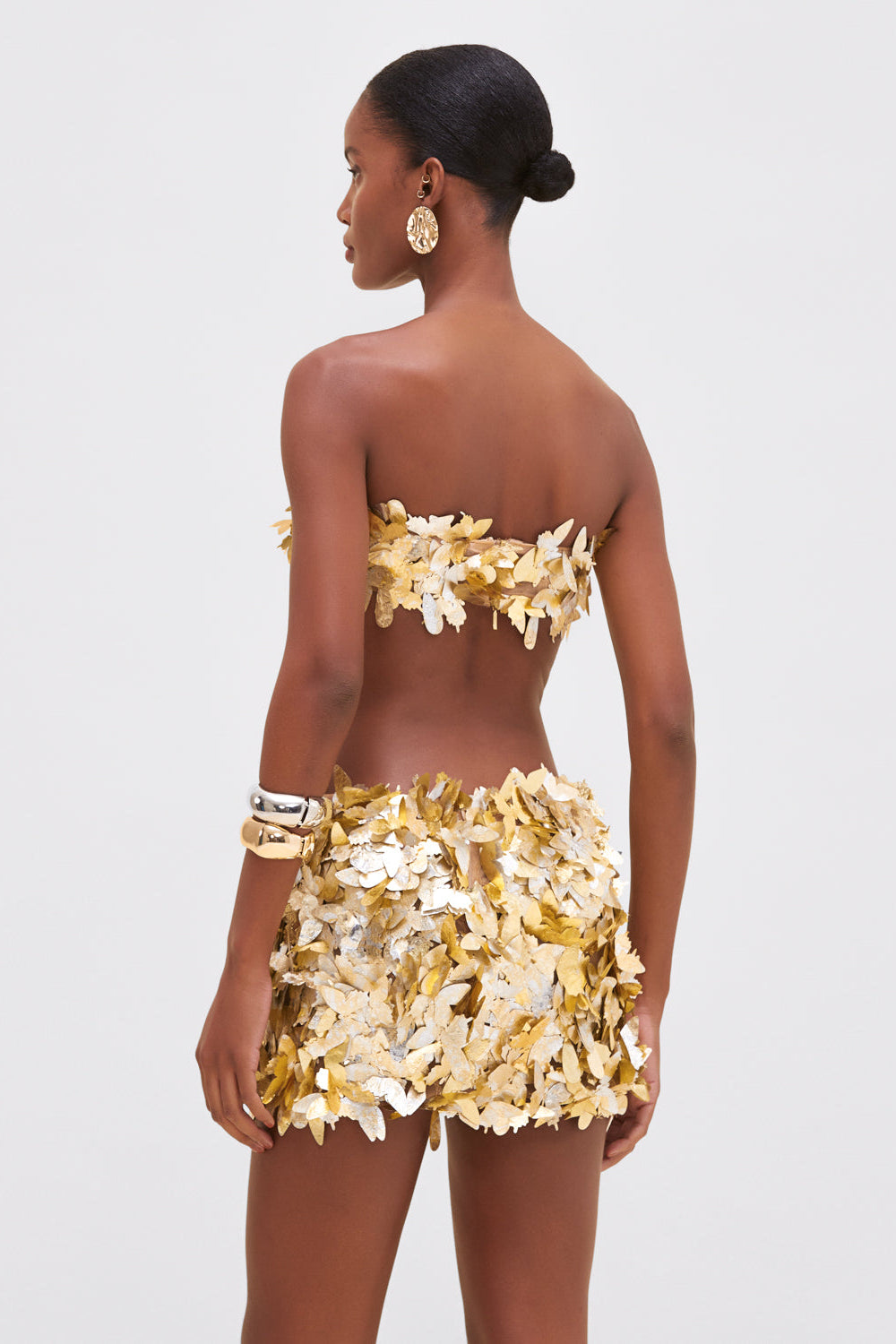 SEQUIN TOP (RUNWAY)