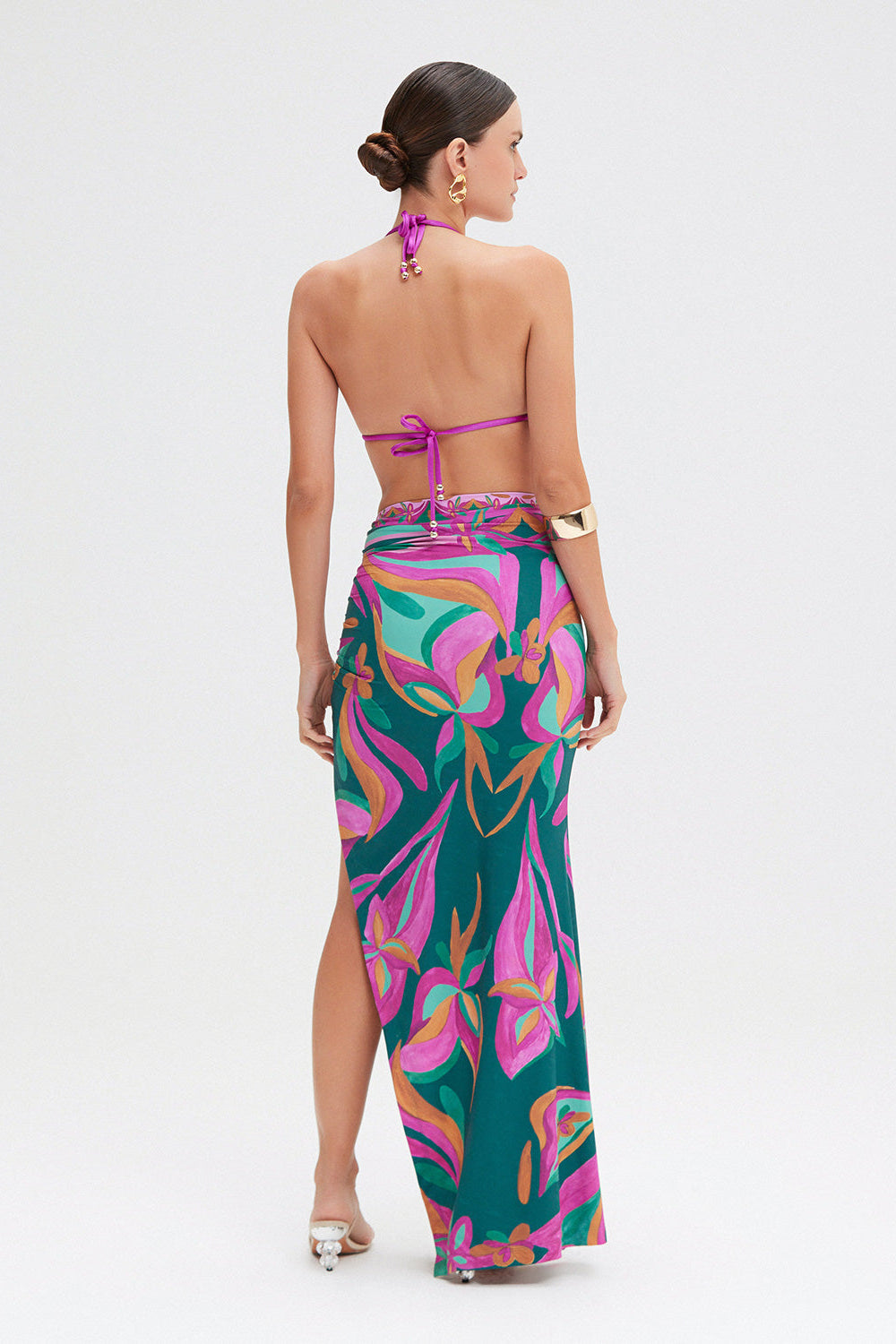 ALJEZUR MAXI SKIRT