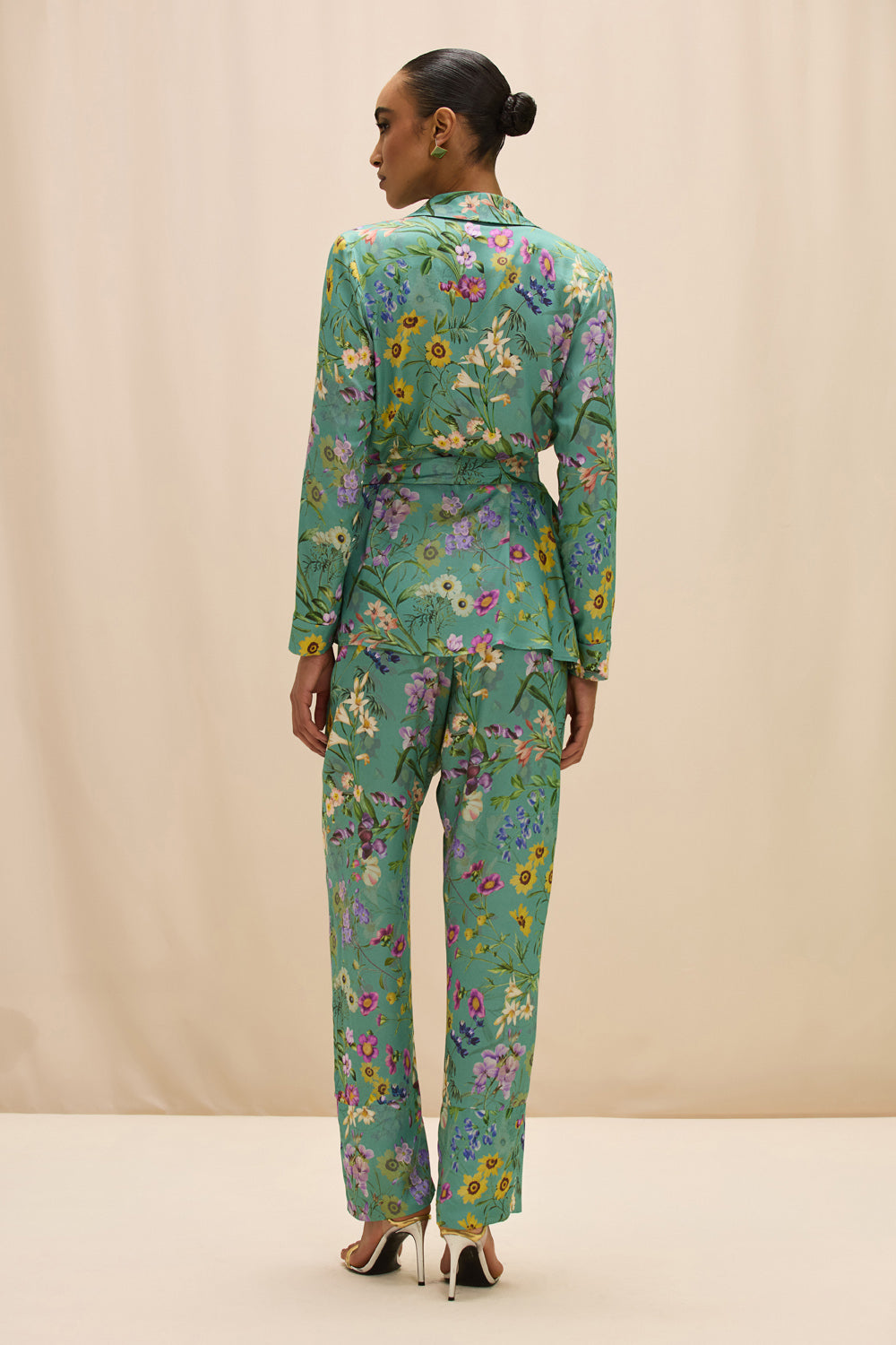 HEATHER PAJAMA