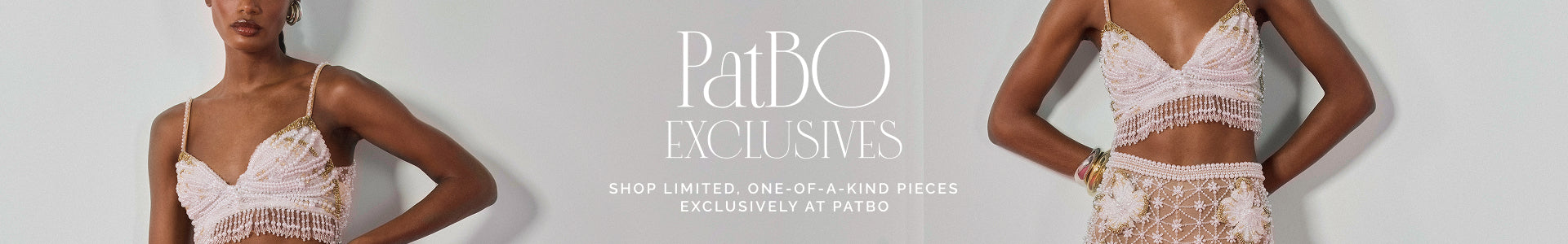 PATBO EXCLUSIVES