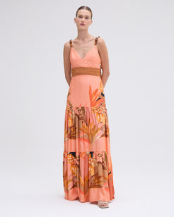 BANANIER DRESS