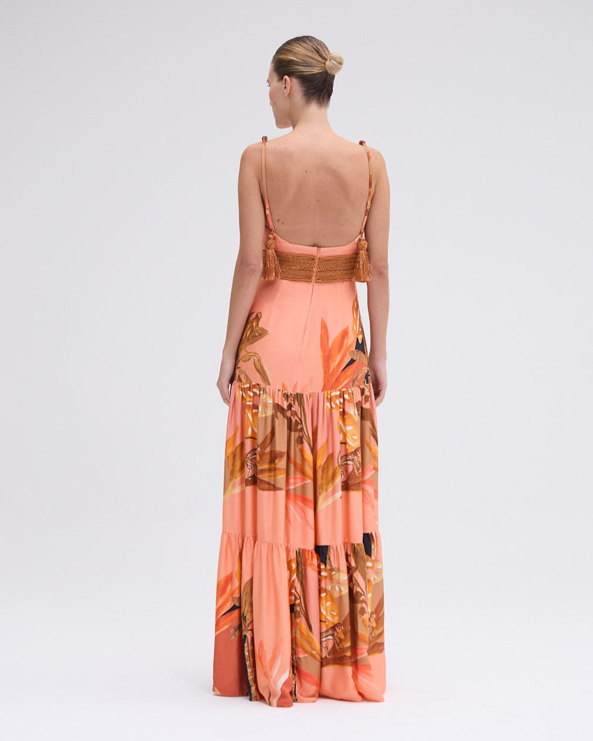 BANANIER DRESS