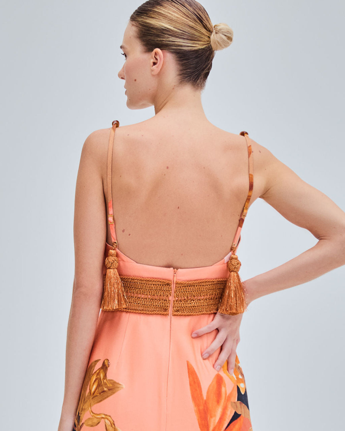 BANANIER DRESS