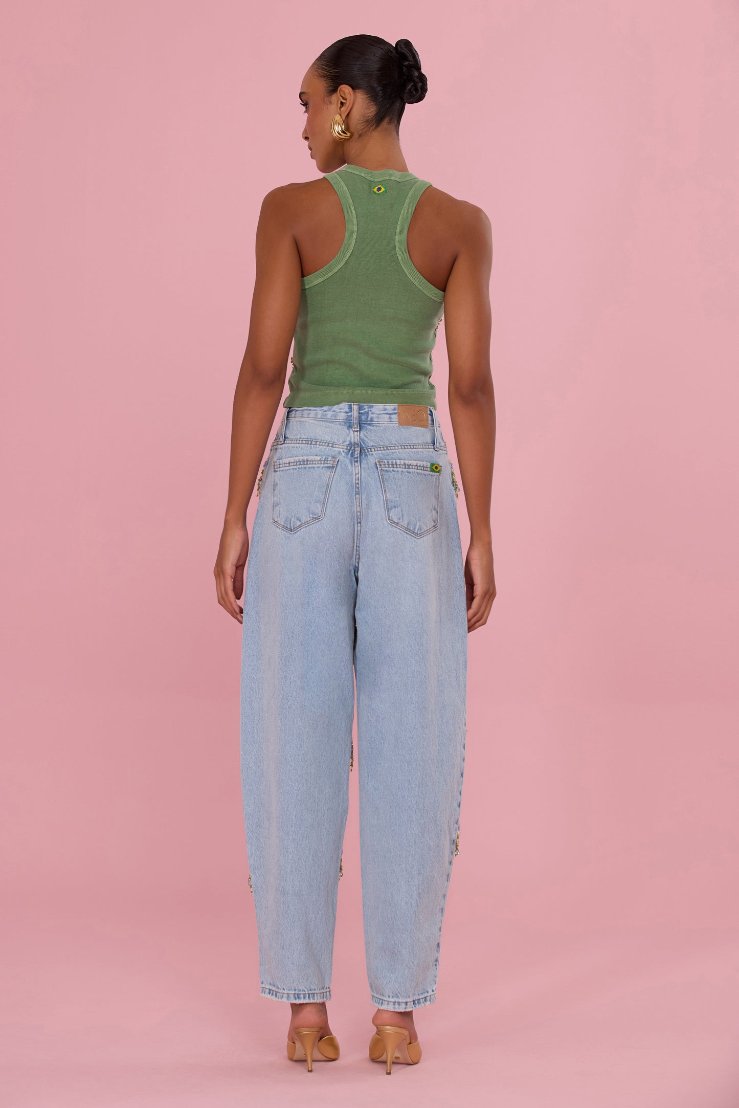 1994 TANK TOP