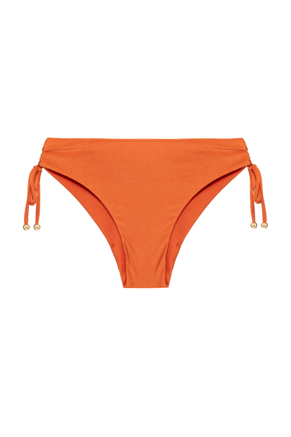 JERSEY SANDS BRAIDED BIKINI BOTTOM