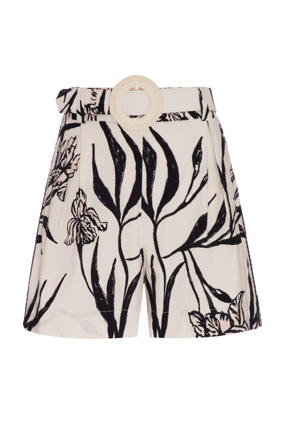 IRIS SHORT