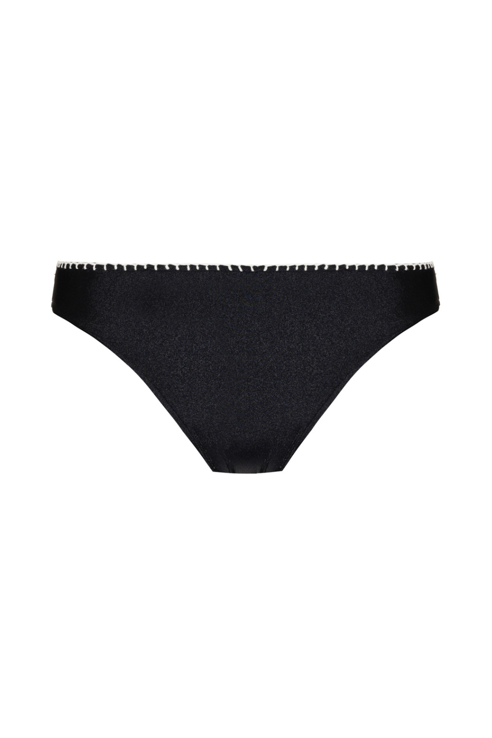 EMBROIDERED BIKINI BOTTOM