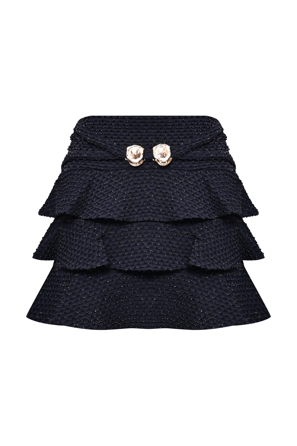 GAVEA MESH MINI SKIRT