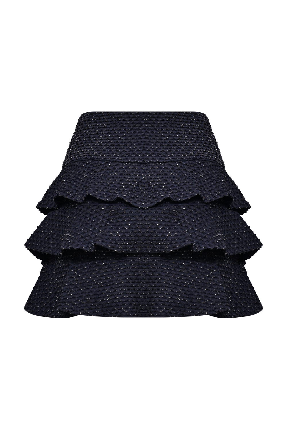 GAVEA MESH MINI SKIRT