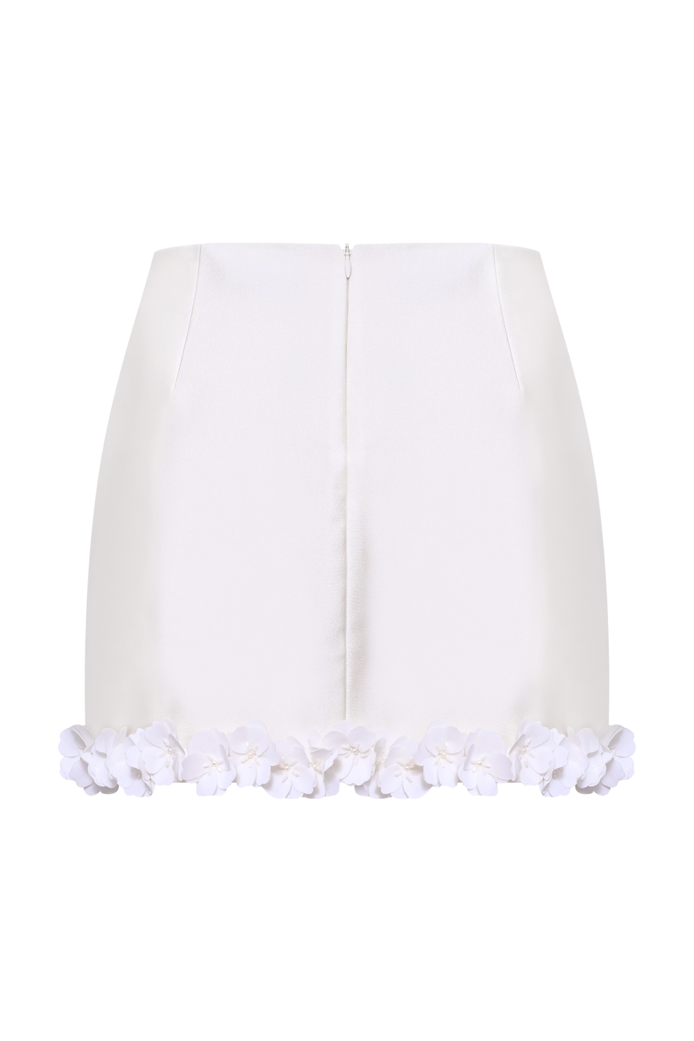 SUNSTONE LYCRA MINI SKIRT