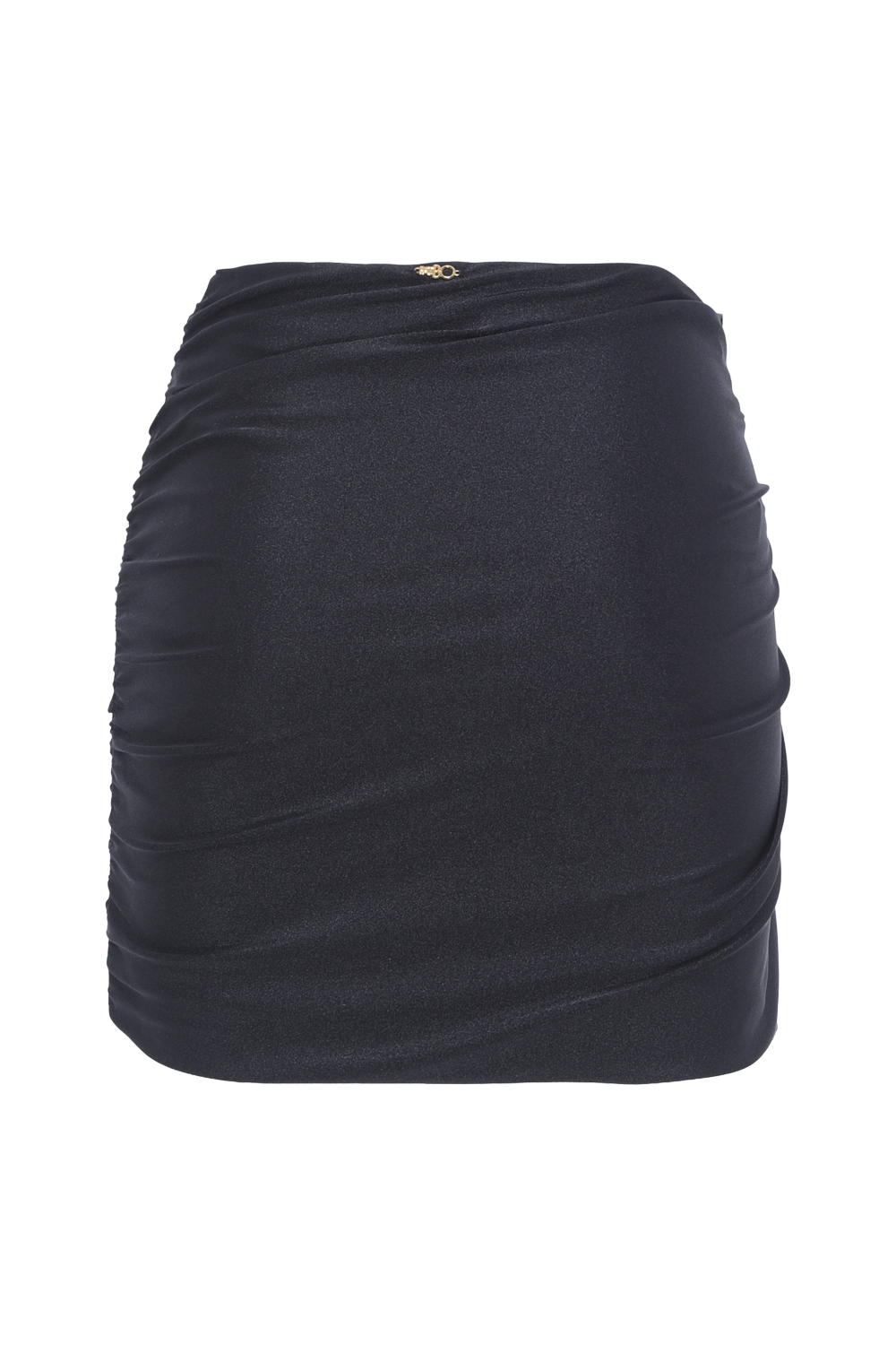 MARTINA LYCRA MINI SKIRT