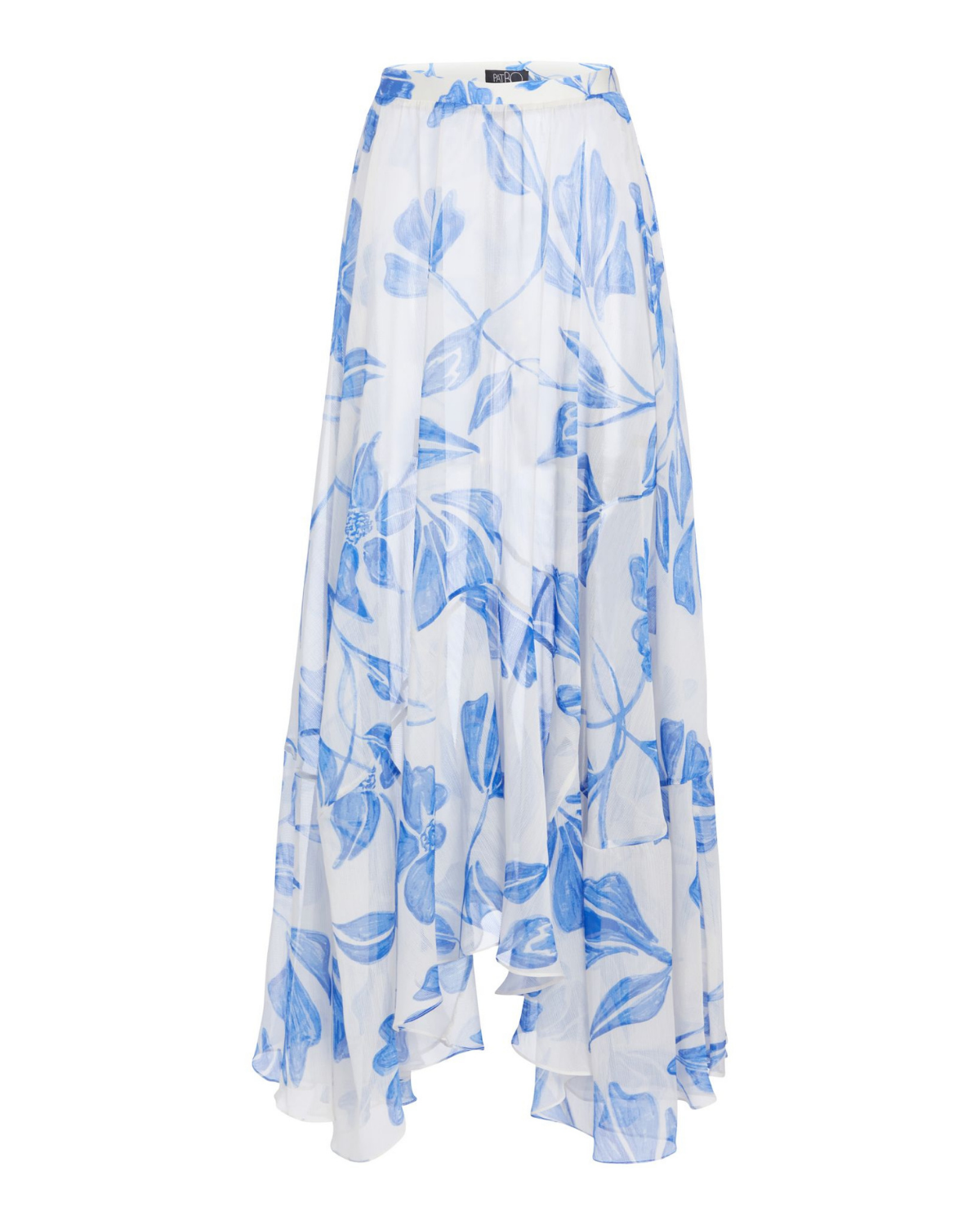 Nightflower Beach Skirt