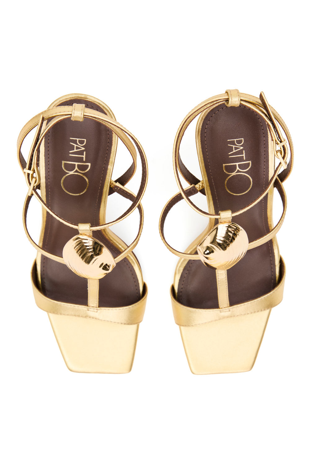 ZUZU SANDAL