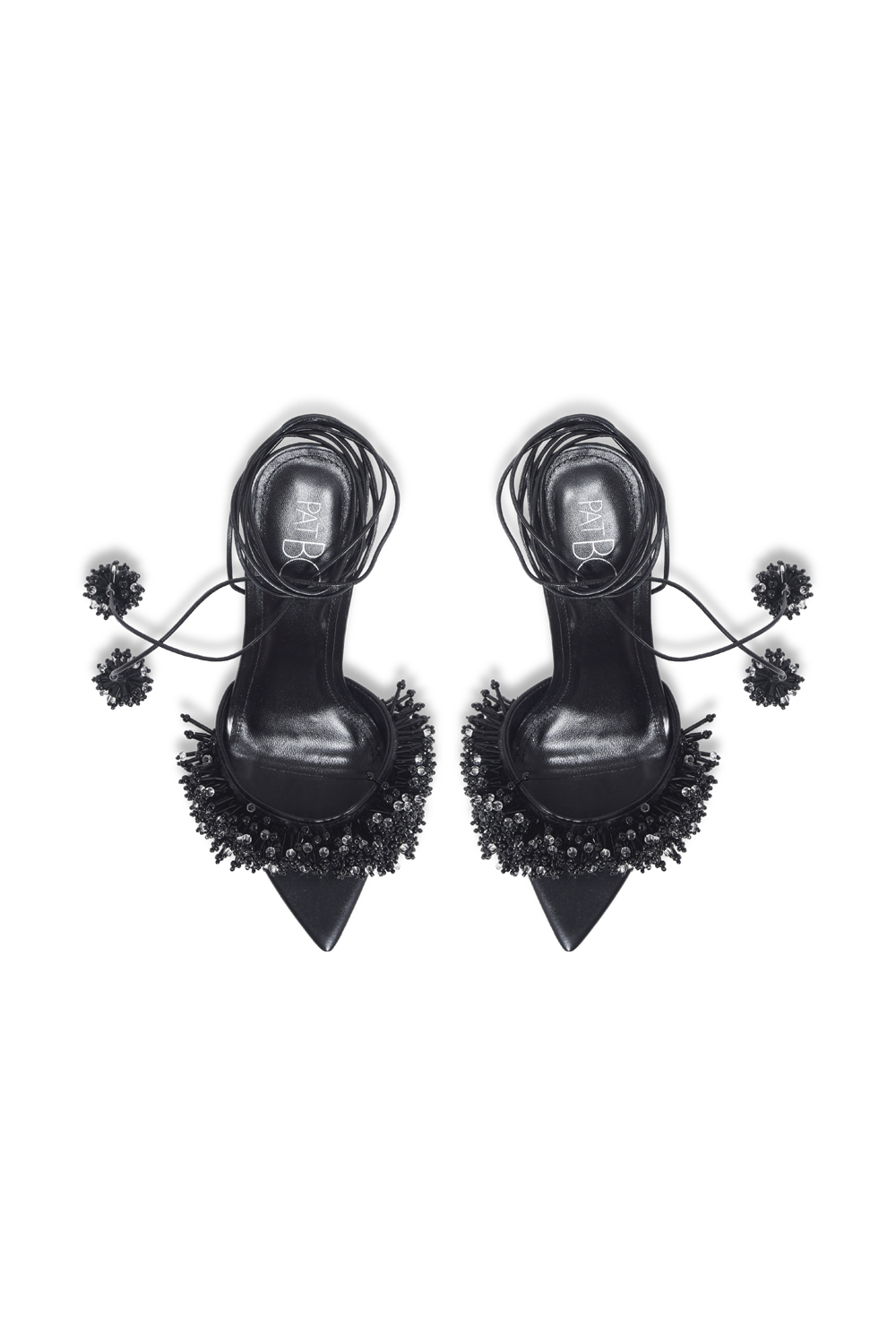 Bibi Jewerly Sandal