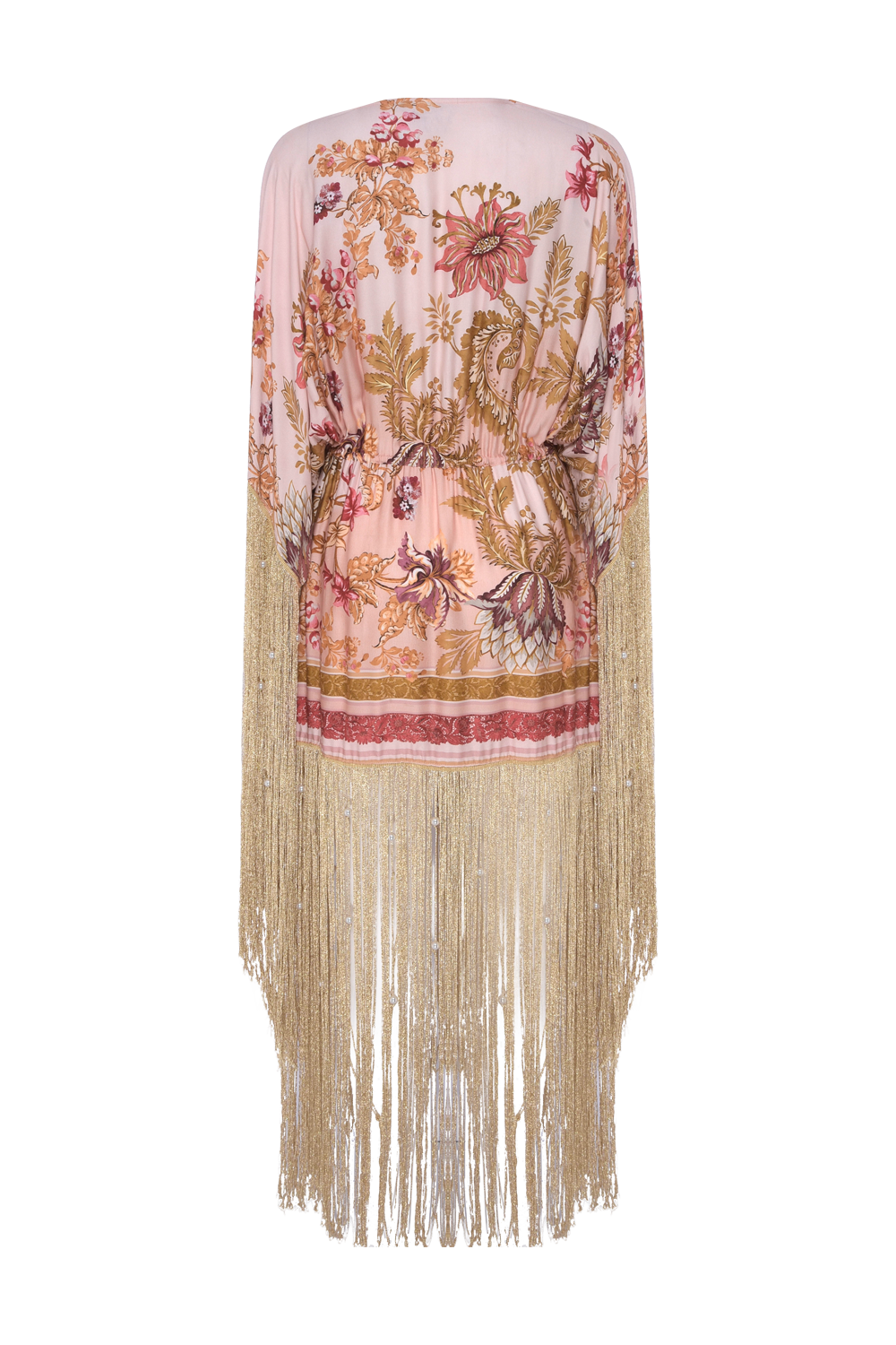 ANTONIETTE COVERUP