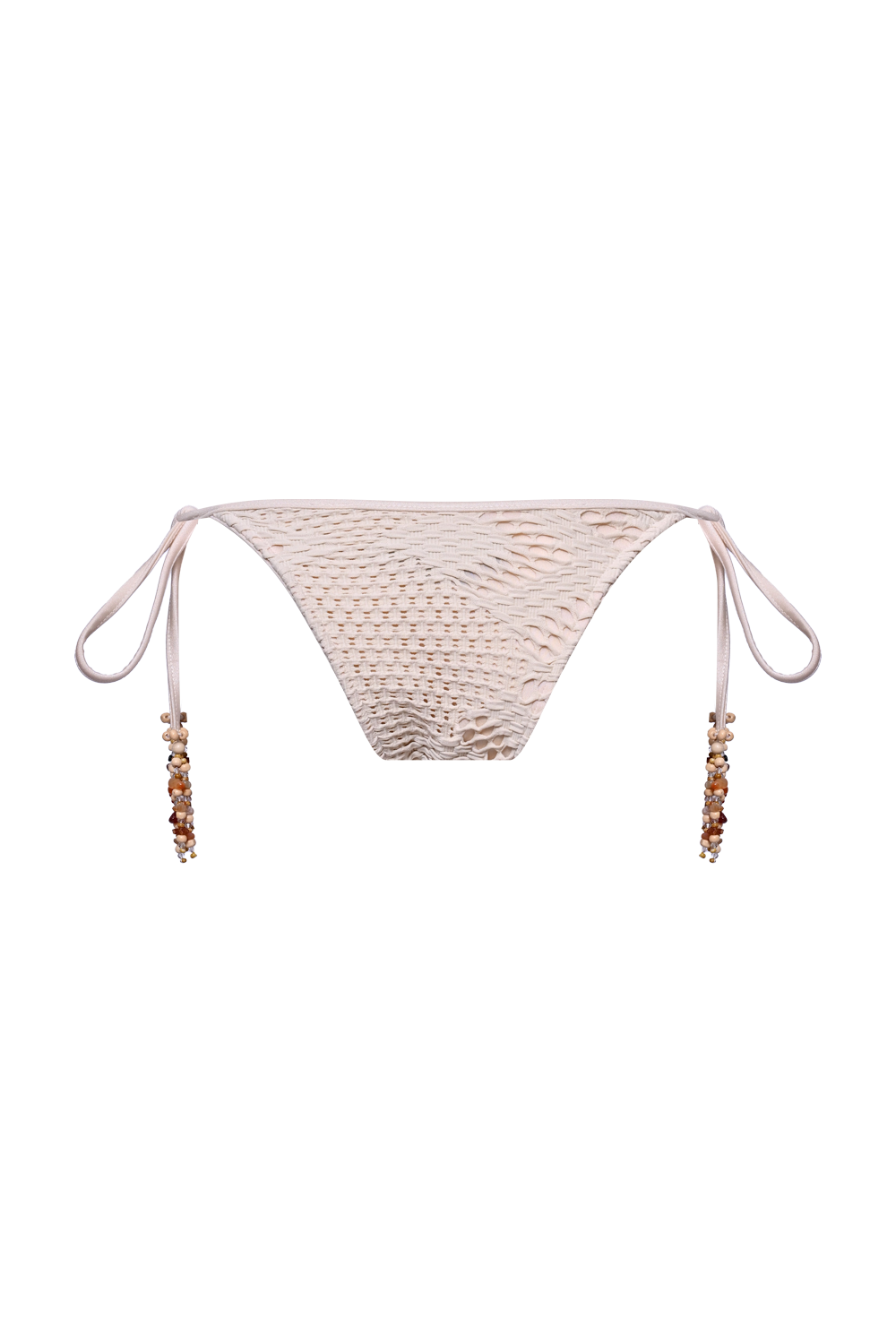 LYRA MESH BIKINI BOTTOM