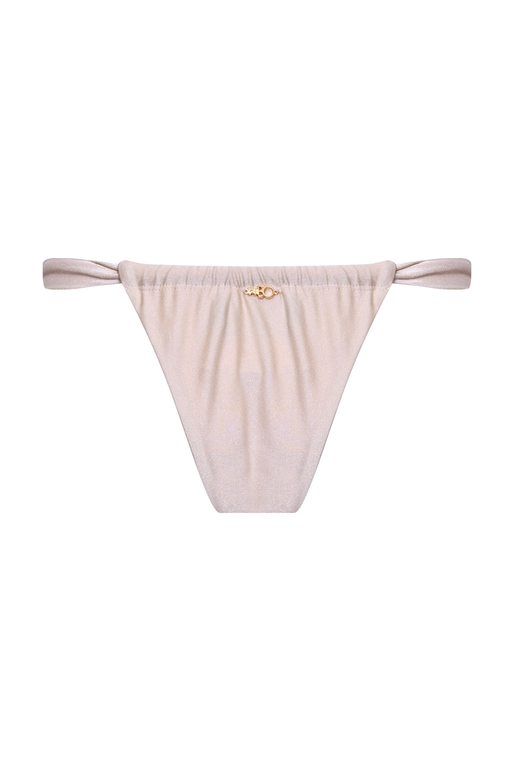 GOLDEN DUNE LYCRA BIKINI BOTTOM