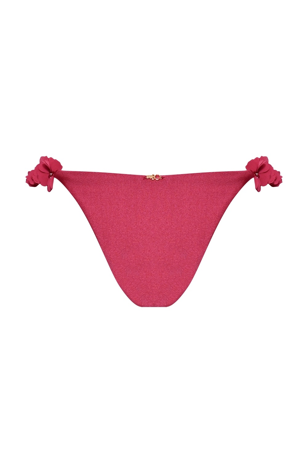 SUNSTONE LYCRA LACE BIKINI BOTTOM