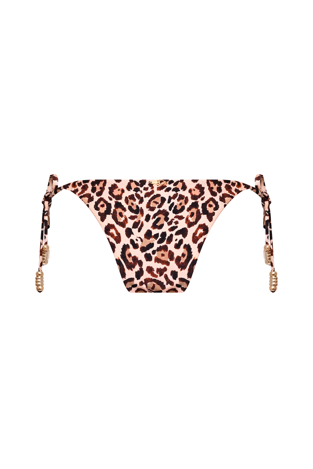 PANTHERA STRING BIKINI BOTTOM