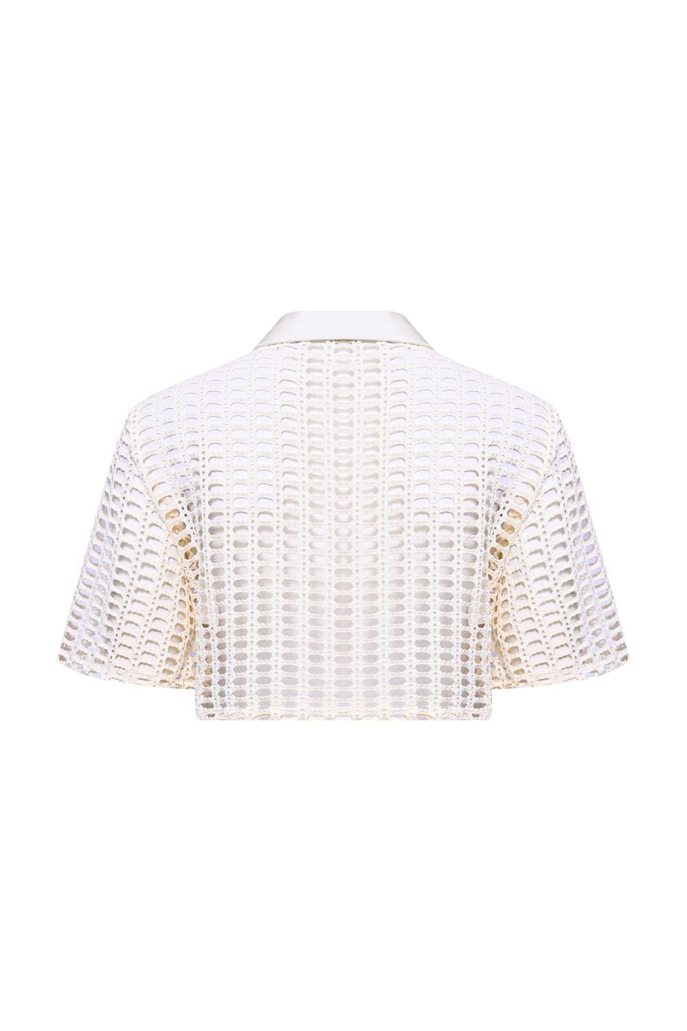 SELENE MESH TOP