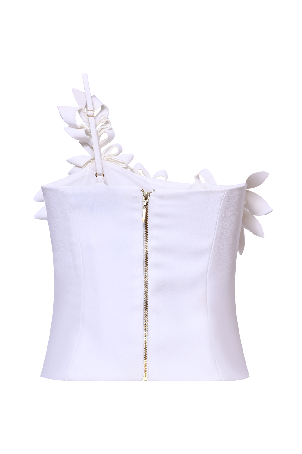 DHALIA CREPE TOP