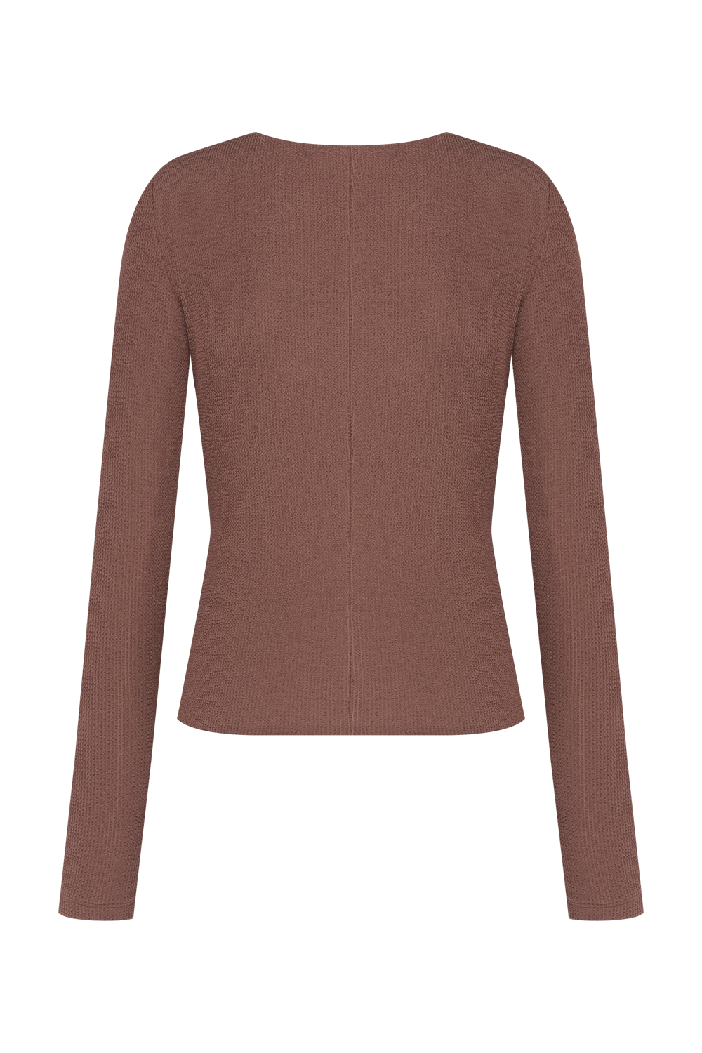CORA KNIT TOP