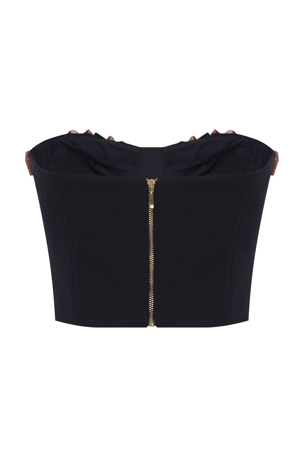 DELYA KNIT TOP