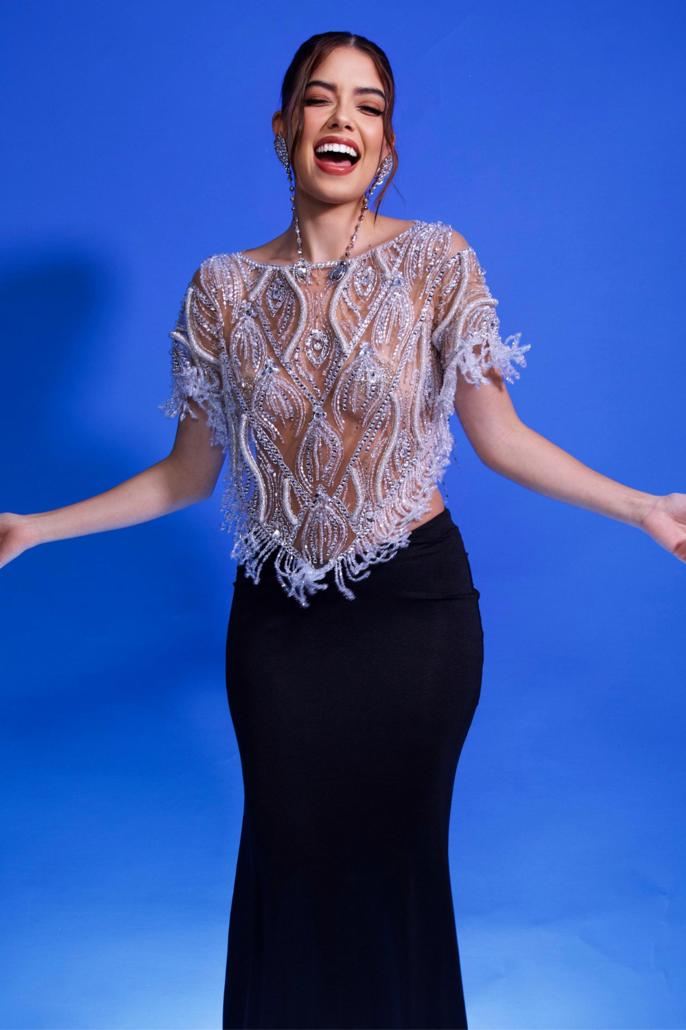 THE VITORIA TOP