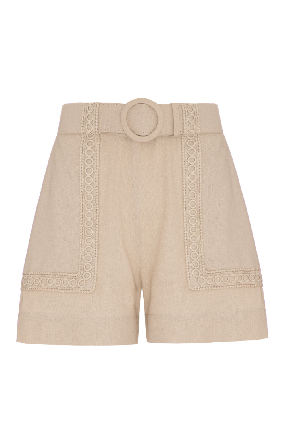 CANDY LINEN SHORT