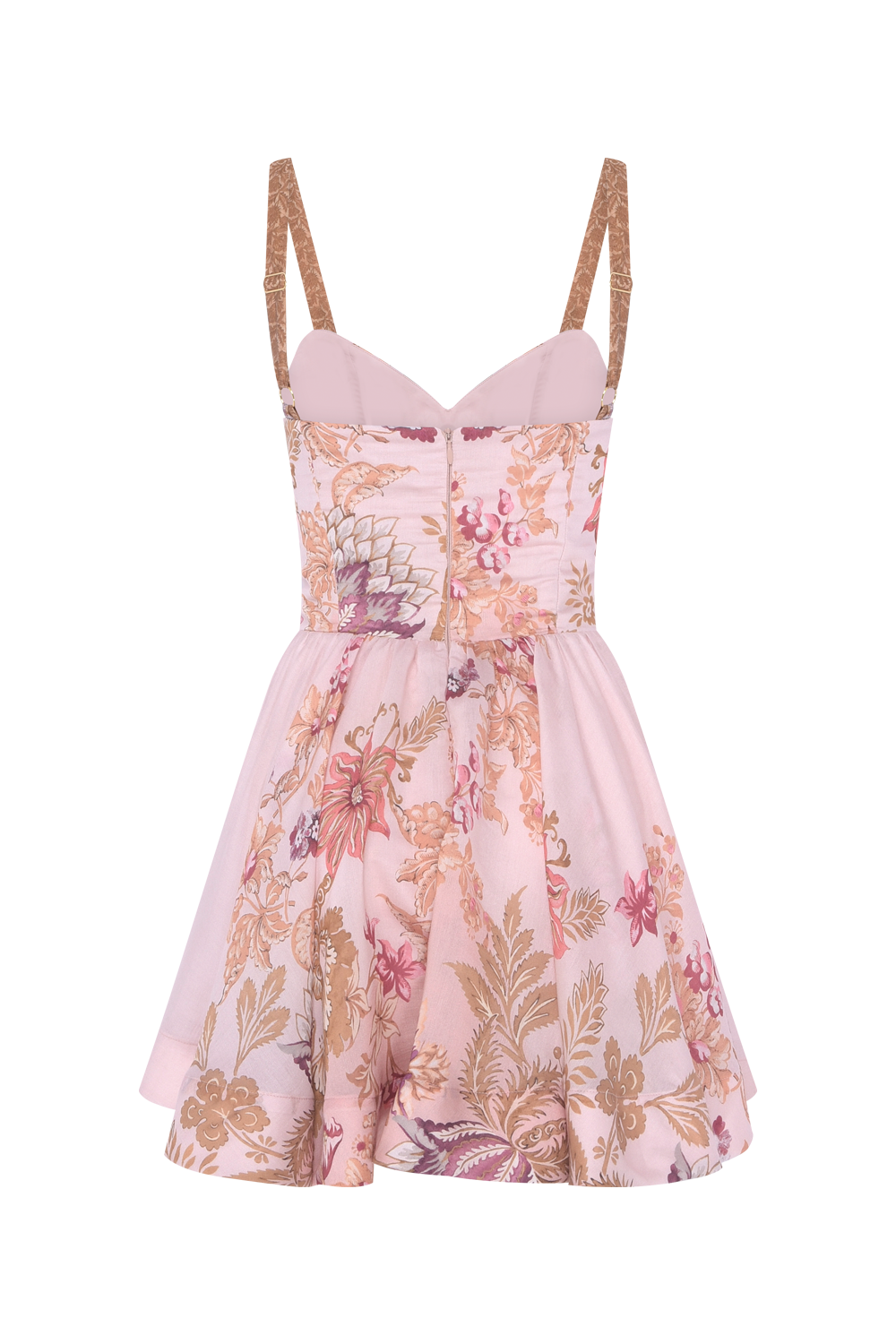 ANTONIETTE MINI DRESS