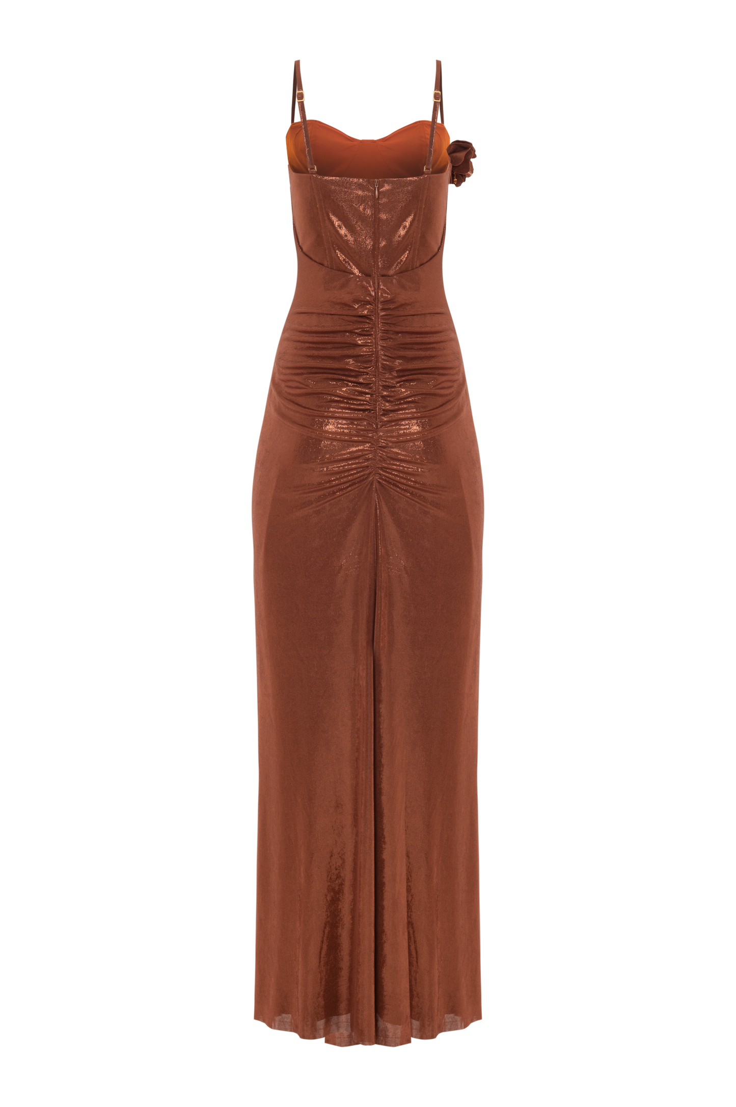 JERSEY ELISIAN GOWN