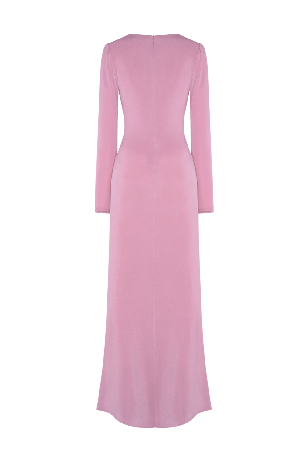 SUNKISSED JERSEY MAXI DRESS