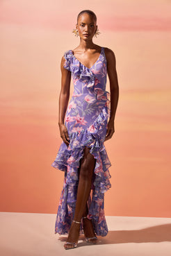 AMARYLLIS GOWN