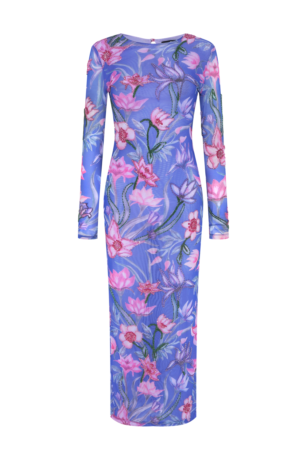 AMARYLLIS MIDI DRESS