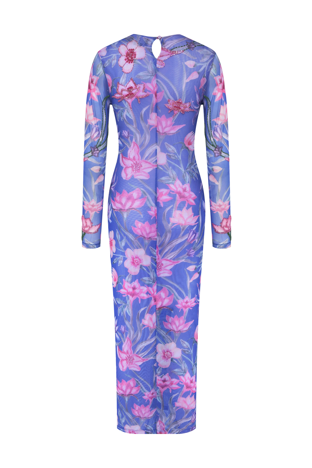 AMARYLLIS MIDI DRESS
