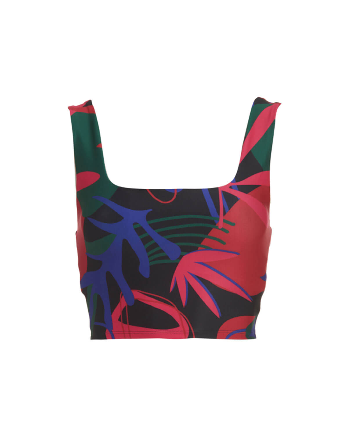 RIO PRINT SPORTS CAMI (FINAL SALE)