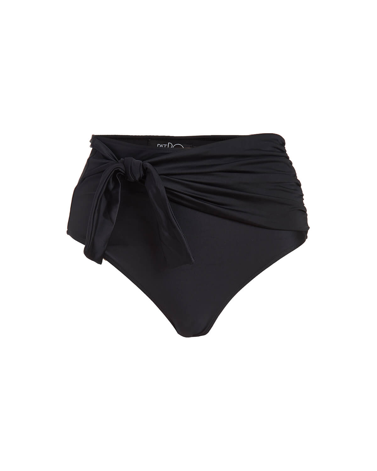 SIDE TIE BIKINI BOTTOM