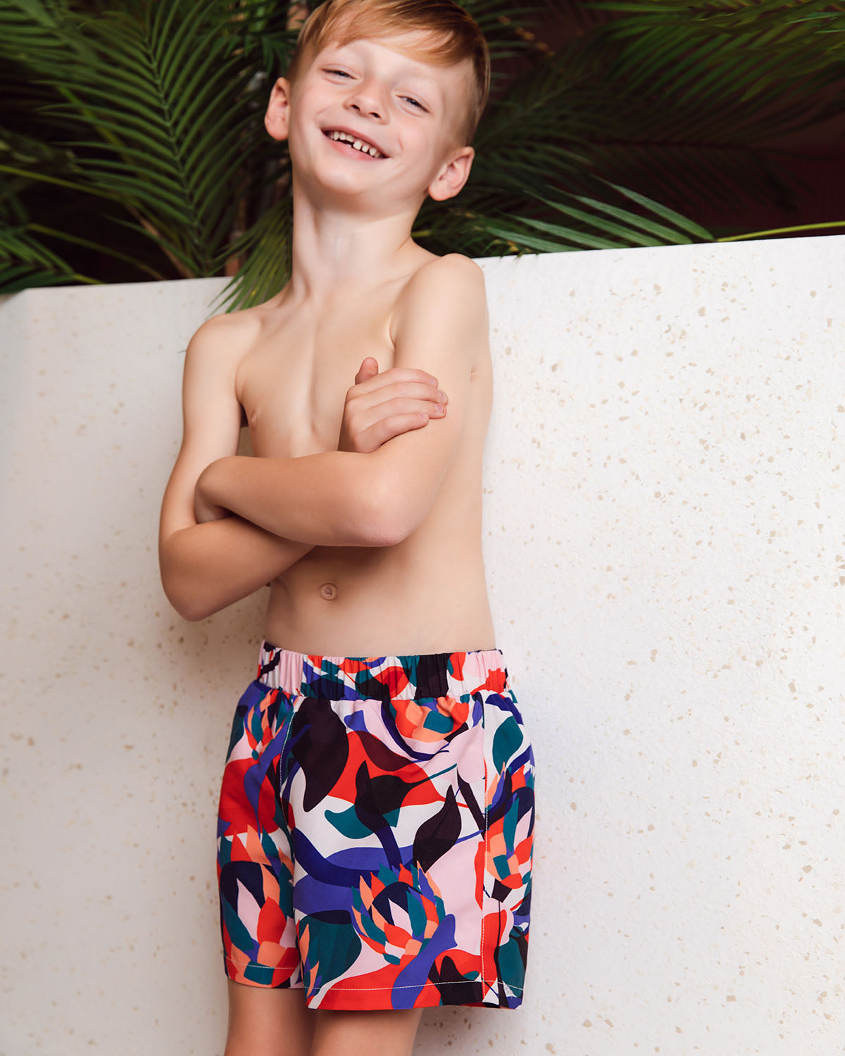 swim trunks coloring page
