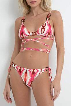 TWIST STRING BIKINI BOTTOM (FINAL SALE)