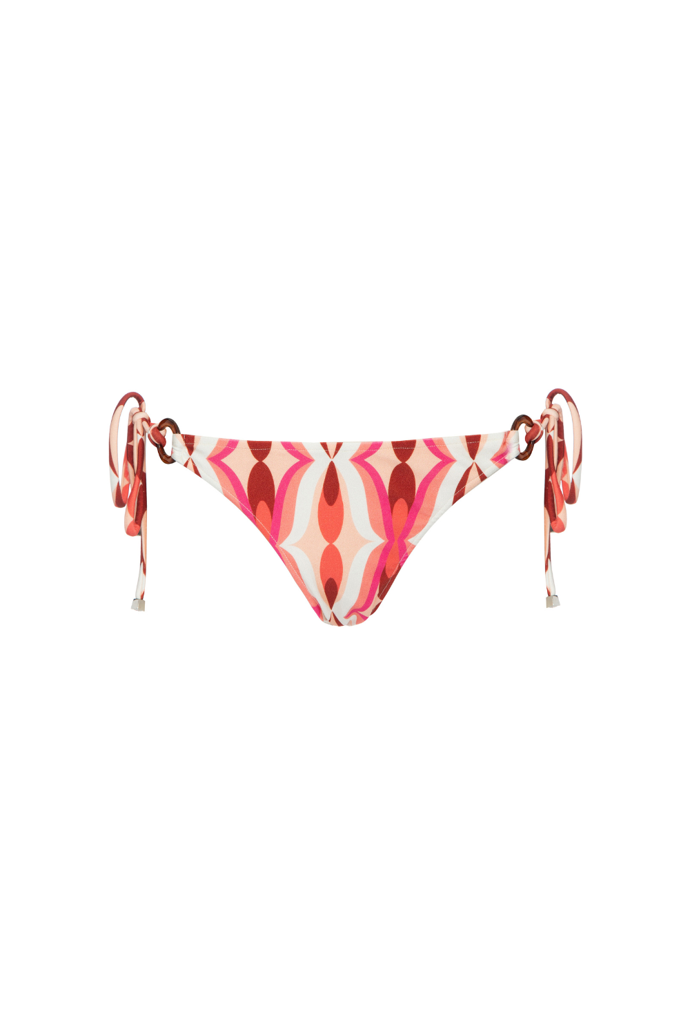 TWIST STRING BIKINI BOTTOM (FINAL SALE)