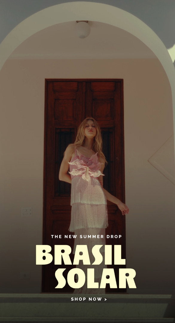 SUMMER 26 - BRASIL SOLAR