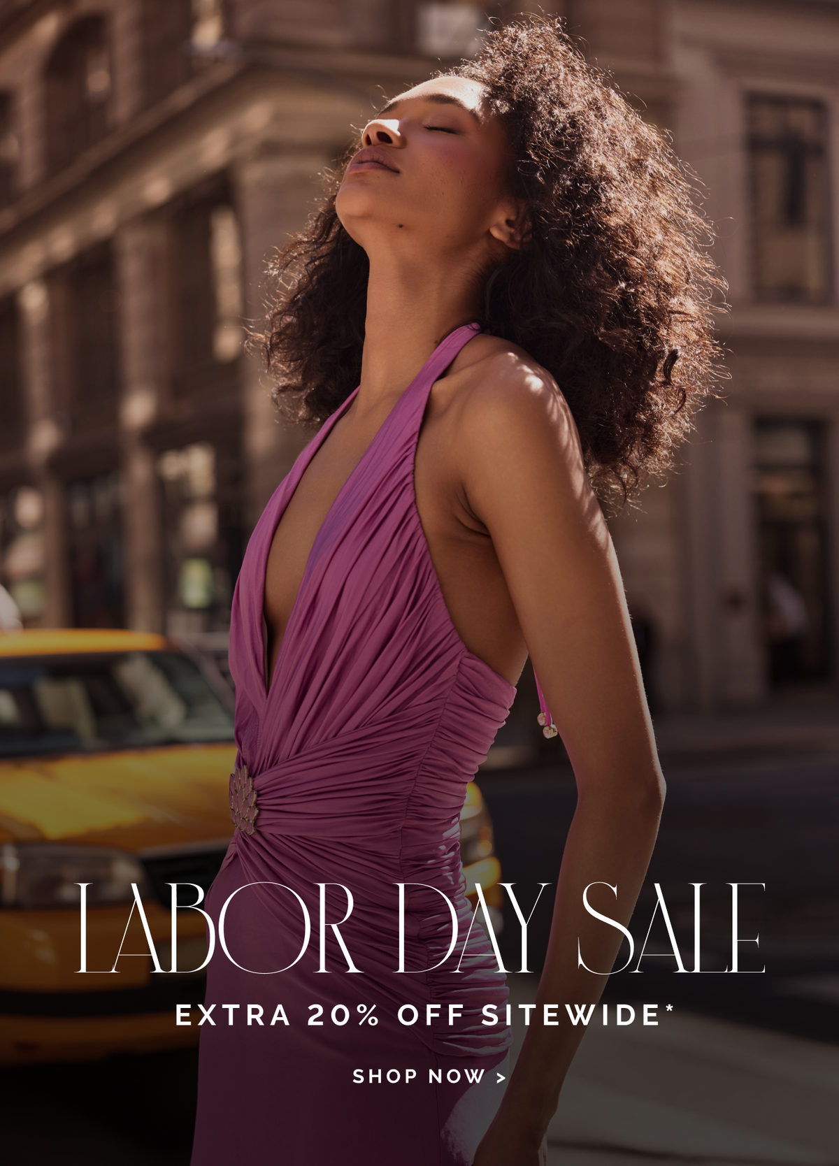 LABOR DAY SALE | DRESSES